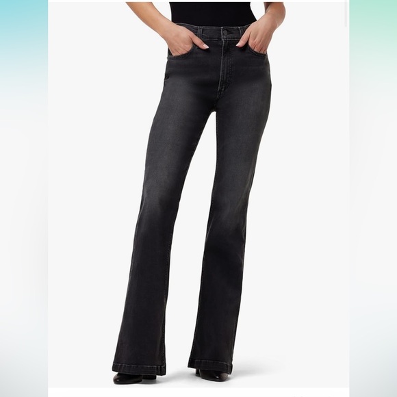 NWT Joe’s Jeans Molly High-Rise Jeans - Picture 1 of 9